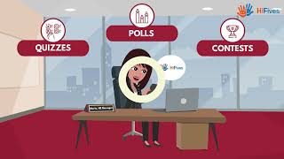 Employee Rewards, Recognition and Engagement Software: How to Transform your Workplace Experience - screenshot 3