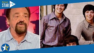 ‘I wanted to be a normal person’ Jay Osmond shares desire to ditch the spotlight