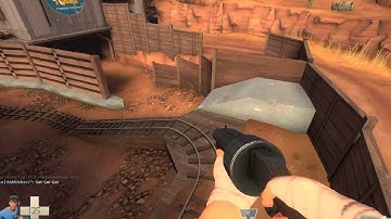 TF2 Scout Guide - Payload