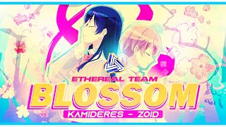 [AMV Collab] Blossom @Kamideres