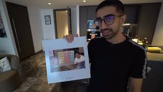 Vikkstar's Shady Business Enterprise
