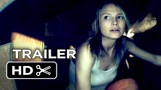 Crawlspace Official Trailer (2014) - Sci-Fi Thriller Movie HD