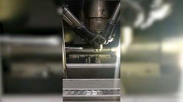 Index V100 Lathe (2000)