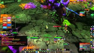 WoW - Hellfire Citadel/Kormrok