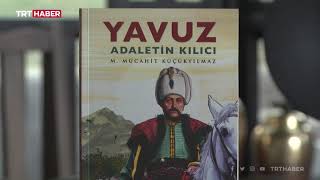 Trt Haberde Yavuz Adaletin Kılıcını Anlattım - 8 Şubat 2021