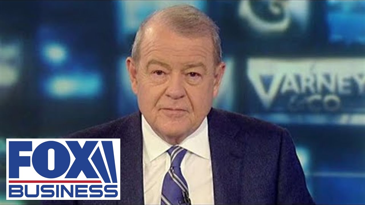 Varney: Bernie, AOC think they can tackle these two things