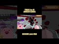 Squid games #minecraft #minecraftespañol #minecraftmemes