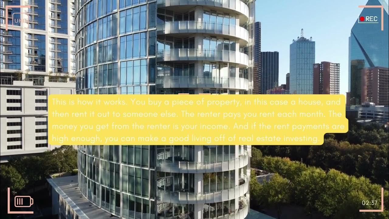 What happens if you are conditionally approved for an apartment? YouTube