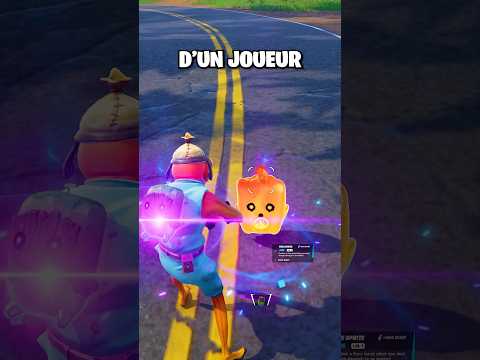 La Technique Pour Voler Les Esprits Sur Fortnite !