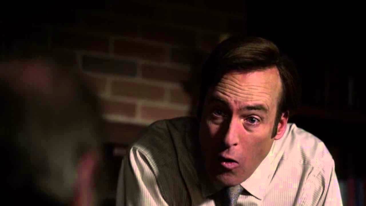 Better Call Saul Best Scenes The Erin Brokovich Quote (Season 1