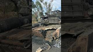 Dlaczego Ukraina zamieniła Abramsy na Niemieckie Leopardy? #militaria