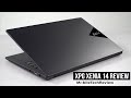 XPG Xenia 14 Review: the Best Ultrabook You've Never Heard of