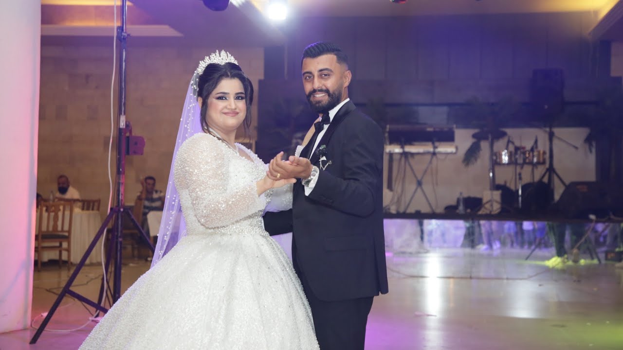 عرس حمودة و زويدا الجزء الثاني