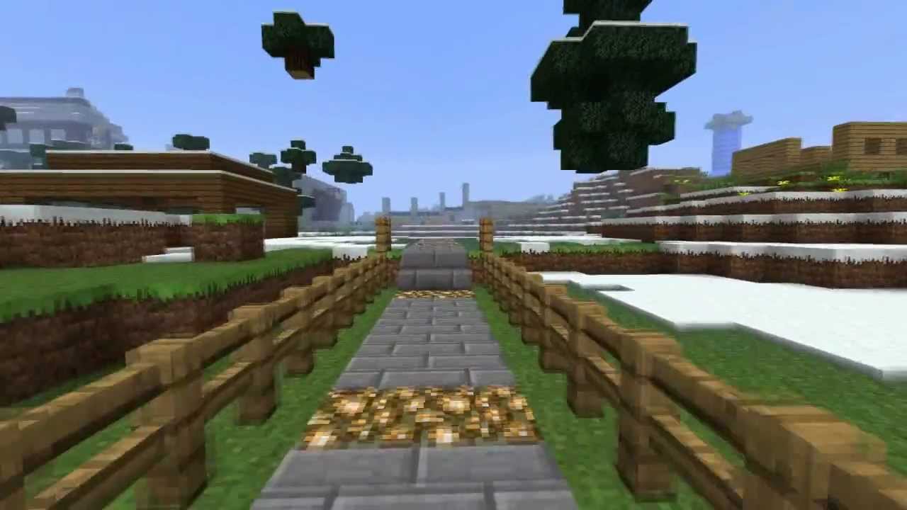 TrollGamersPT - Server Renovado e protecção de casas