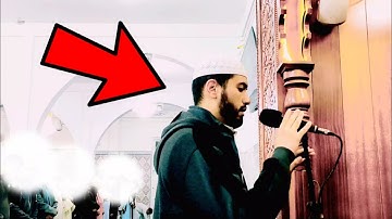 صلاة التراويح بصوت القارئ محمد مطار | الركعة الثانية !! 😍 2022 Mohamed Matar Tarawih HD !! 🇩🇿
