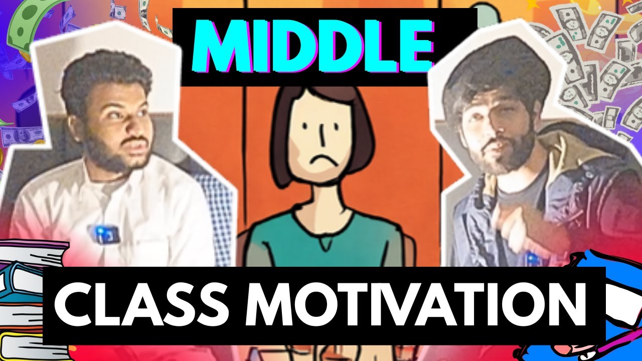 The System Is Designed to Keep You Average - Middle Class Motivation ...