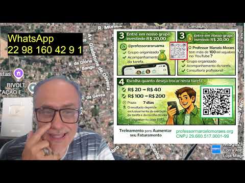 5 Minutos para Aumentar seu Faturamento.