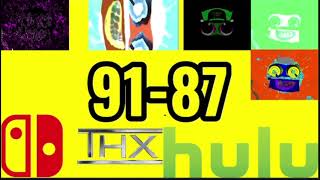 Specific Os Killscreen But 5 Kc Effects And 3 Logos Need To See It