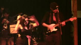 Tributo a Amy Winehouse by Coté Moreno - You Know I'm No Good