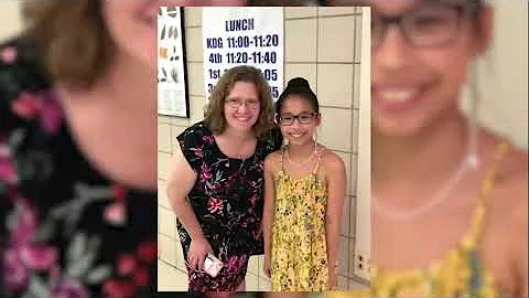 Excellence in Education: Kathryn Gonzales