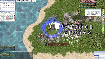 精霊王の宝冠