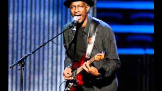 Keb' Mo'-Come On In My Kitchen chords