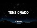 Soapdish - Tensionado (Loop with Lyrics)