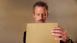 House MD - I don't wanna be nobody else