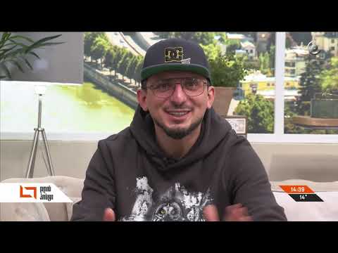 პოსTV - ს წამყვანების მილოცვა დედებს