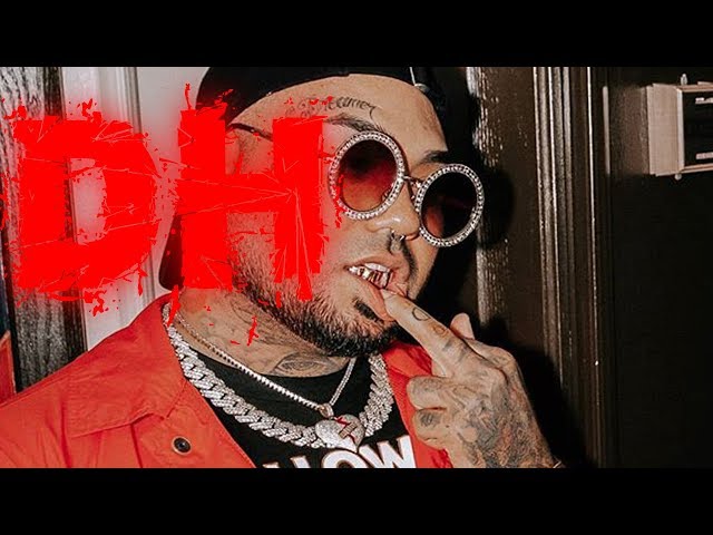 Riot Ten - Freaky (feat. Whookilledkenny) [SHARPS Remix]