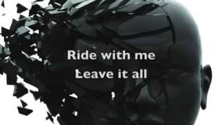 Decyfer Down- Ride With Me + lyrics chords