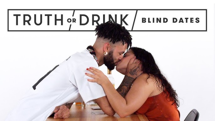 Blind Date: What It Is, How It Works & 26 Must-Know Blind Dating Secrets