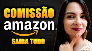 Comissão Amazon Associados Como, Quando E Onde Recebo Minhas Comissões Guia Completo