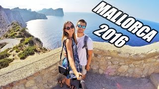 MALLORCA 2016