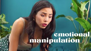 How To Spot An Emotionally Manipulative Apology How To Spot An Emotionally Manipulative Apology