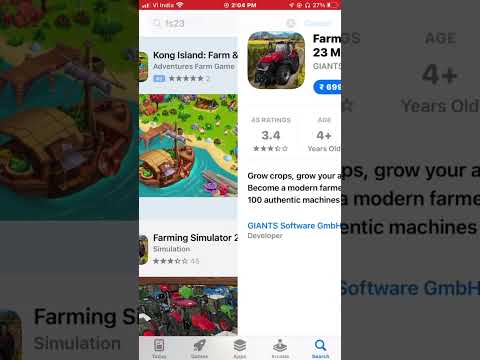 Download fs 23