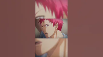KUROKO BASKETBALL LAST SCORE Song Fairytail 