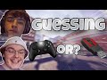 Guessing If Players Are XIM Or CONTROLLER - RAINBOW SIX SIEGE