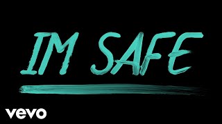 BANNERS - Safe (Acoustic / Lyric Video)