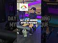 DAY 22 OF GRINDING MYDEI'S PHYSIQUE #mydei #gym #hsr #honkaistarrail #cwackoncrack #yosho