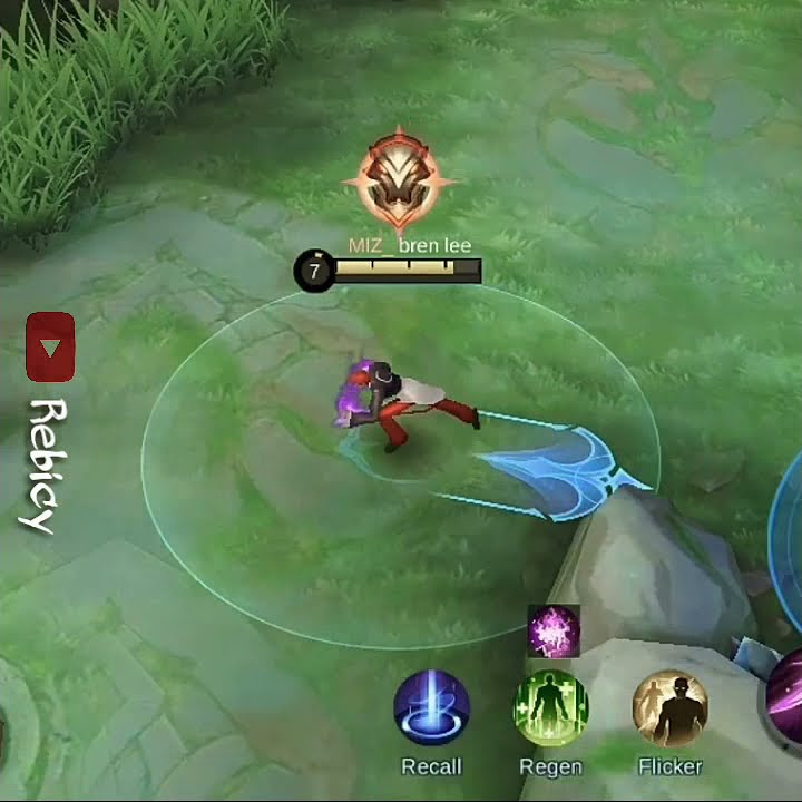 Chou Outplay !🔥  - MLBB