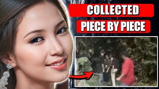 Murder in Malaysia. Only scraps are left. True crime. #truecrimecommunity #truecrimestory