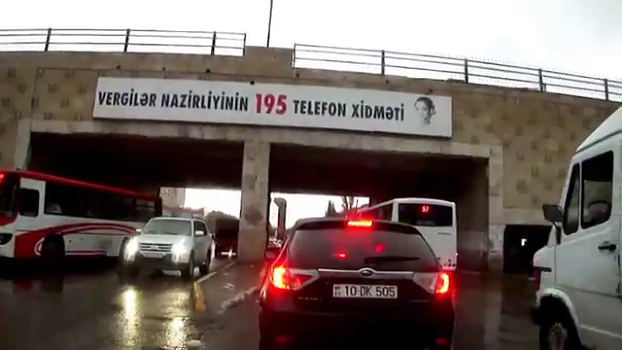 Под хорошее настроение по 8 км. 02.11.12. Баку