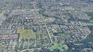 The history of Clinton Township, Macomb County, Michigan
