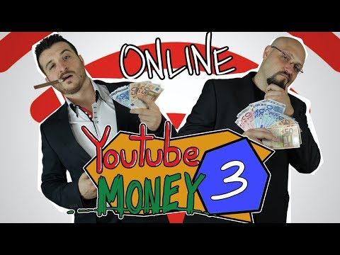 ONLINE - EP1 - YOUTUBE MONEY 3