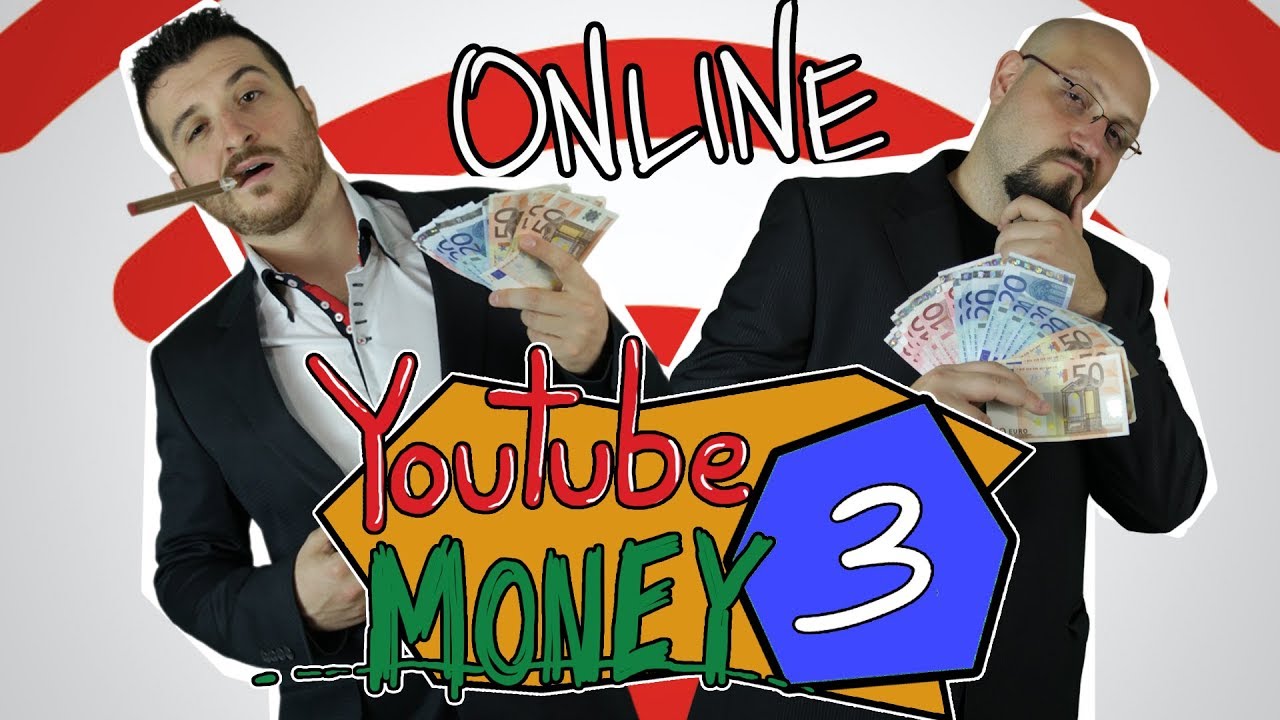 ONLINE - EP1 - YOUTUBE MONEY 3