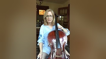 #50 bk3 Essential Elements cello