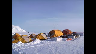 Climate Change Institute at 50 | The University of Maine