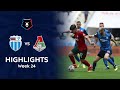 Highlights Rotor vs Lokomotiv (0-2) | RPL 2020/21