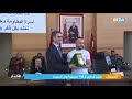 الدريوش تخليد الذكرى الـ104 لمعركة أنوال المجيدة الدريوش تخليد الذكرى الـ104 لمعركة أنوال المجيدة